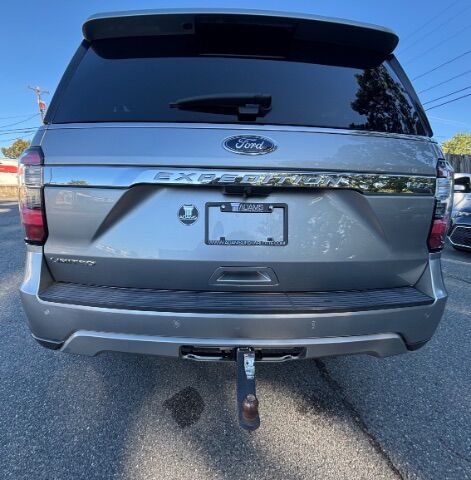 2021 Ford Expedition Limited MAX Charlotte NC