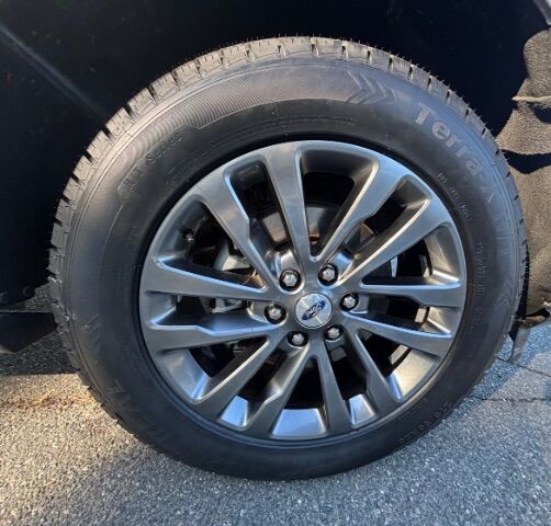 2021 Ford Expedition Limited MAX Charlotte NC