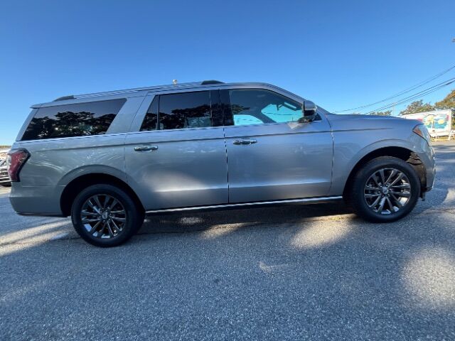 2021 Ford Expedition Limited MAX Charlotte NC