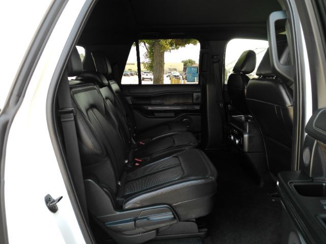 2021 Ford Expedition Limited MAX Plano TX
