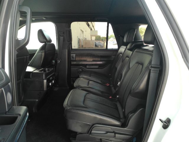 2021 Ford Expedition Limited MAX Plano TX