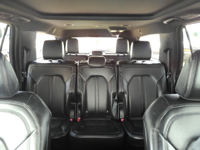 2021 Ford Expedition Limited MAX Plano TX