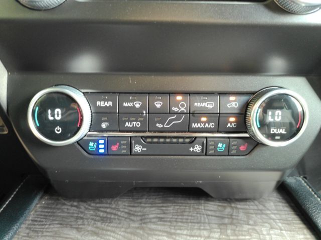 2021 Ford Expedition Limited MAX Plano TX