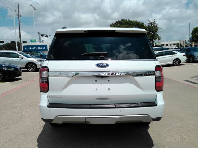 2021 Ford Expedition Limited MAX Plano TX