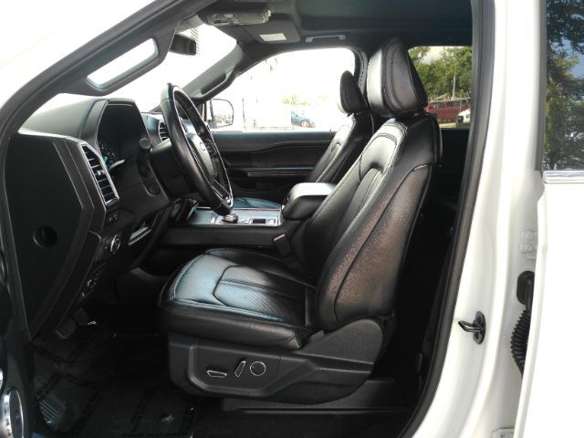 2021 Ford Expedition Limited MAX Plano TX