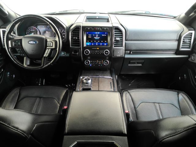 2021 Ford Expedition Limited MAX
