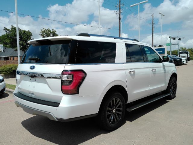 2021 Ford Expedition Limited MAX Plano TX
