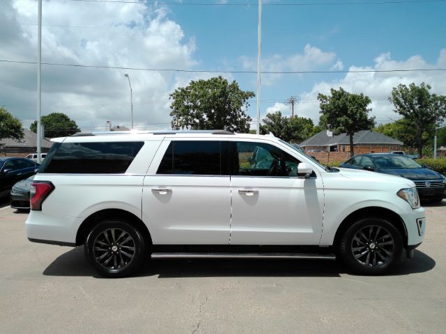 2021 Ford Expedition Limited MAX Plano TX