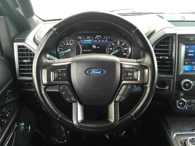2021 Ford Expedition Limited MAX Plano TX