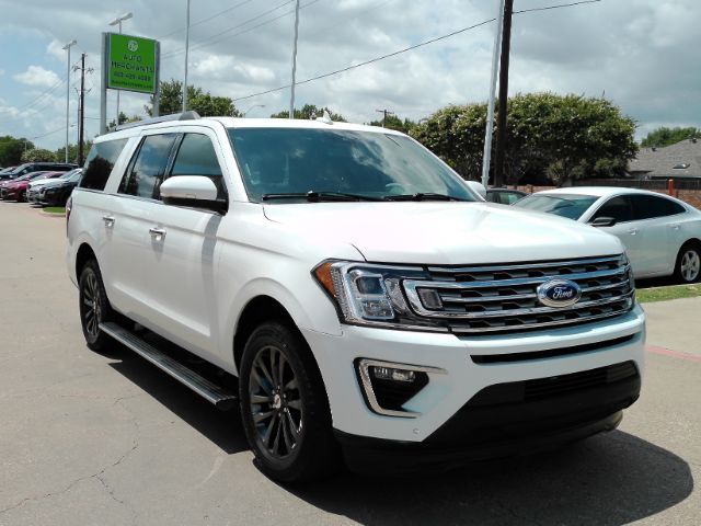 2021 Ford Expedition Limited MAX Plano TX