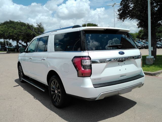2021 Ford Expedition Limited MAX Plano TX
