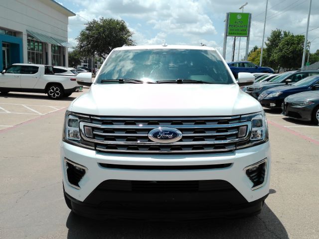 2021 Ford Expedition Limited MAX