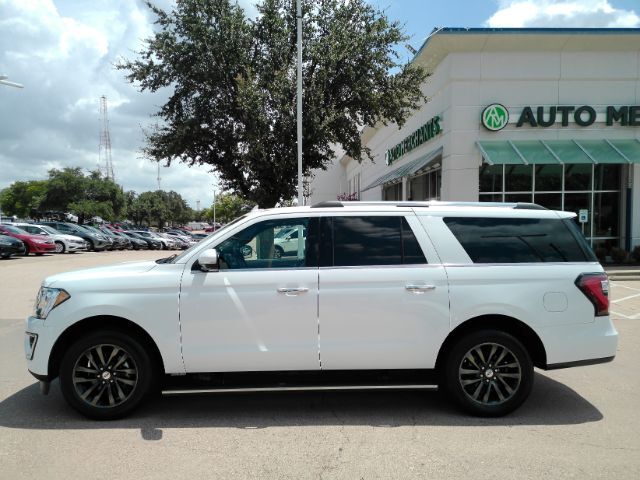 2021 Ford Expedition Limited MAX Plano TX