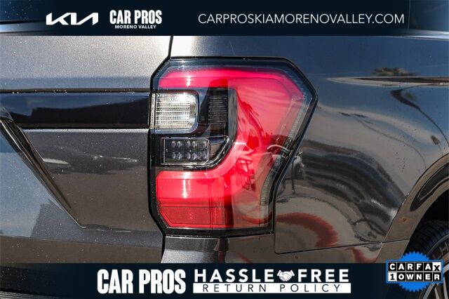 2021 Ford Expedition Limited Moreno Valley CA