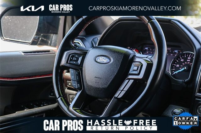 2021 Ford Expedition Limited Moreno Valley CA