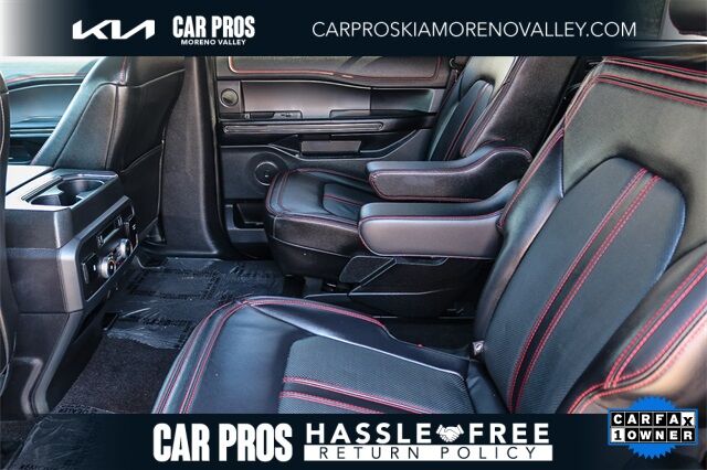2021 Ford Expedition Limited Moreno Valley CA