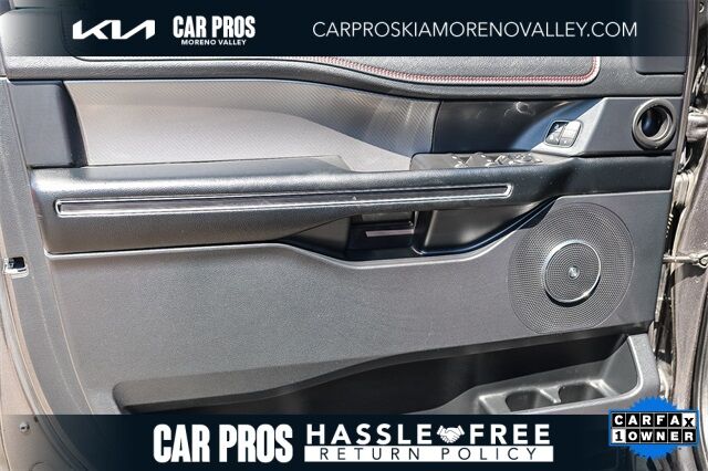 2021 Ford Expedition Limited Moreno Valley CA