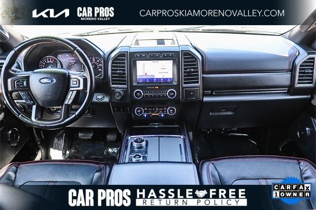 2021 Ford Expedition Limited Moreno Valley CA