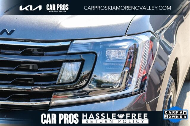 2021 Ford Expedition Limited Moreno Valley CA