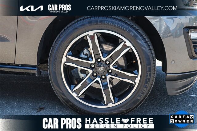 2021 Ford Expedition Limited Moreno Valley CA
