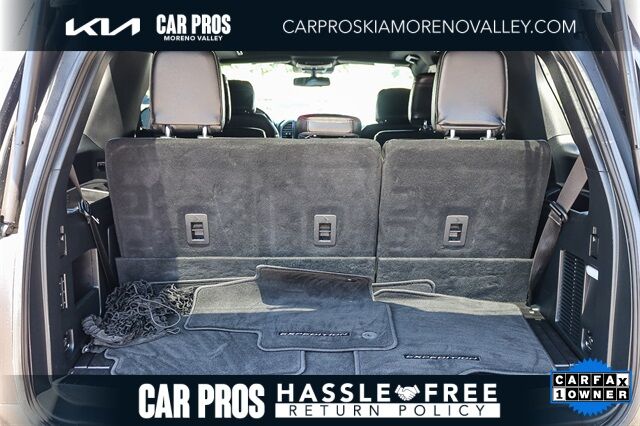 2021 Ford Expedition Limited Moreno Valley CA