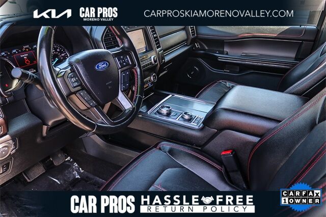 2021 Ford Expedition Limited Moreno Valley CA