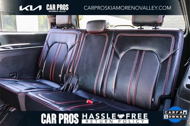2021 Ford Expedition Limited Moreno Valley CA