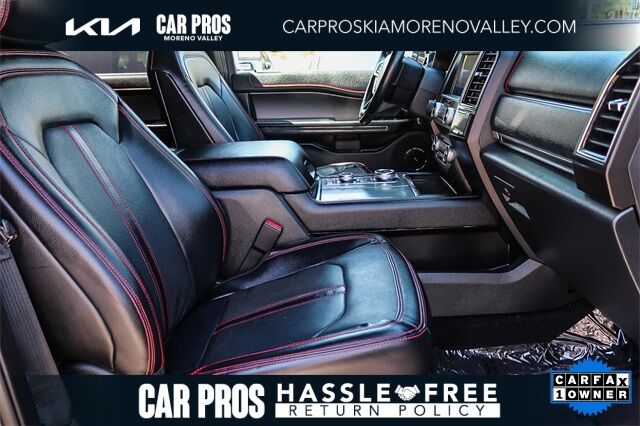 2021 Ford Expedition Limited Moreno Valley CA