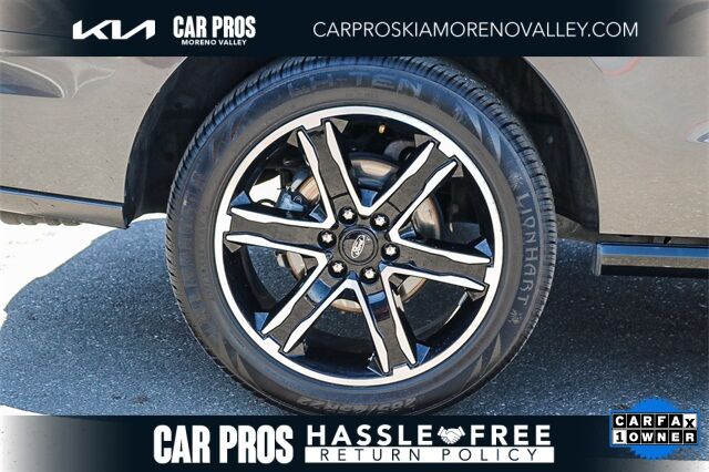 2021 Ford Expedition Limited Moreno Valley CA