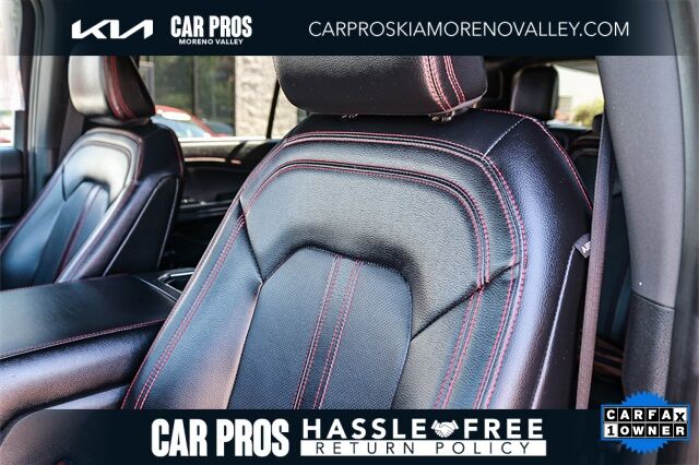 2021 Ford Expedition Limited Moreno Valley CA