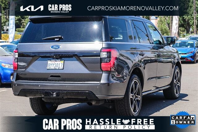 2021 Ford Expedition Limited Moreno Valley CA