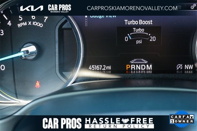 2021 Ford Expedition Limited Moreno Valley CA