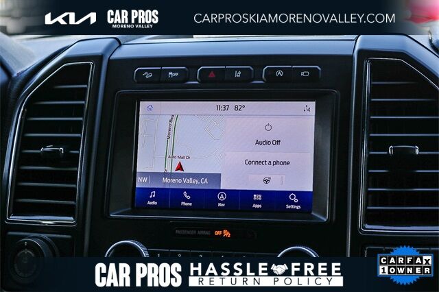 2021 Ford Expedition Limited Moreno Valley CA