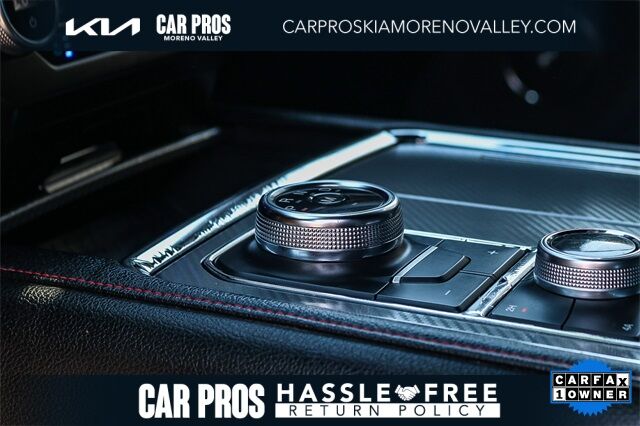 2021 Ford Expedition Limited Moreno Valley CA