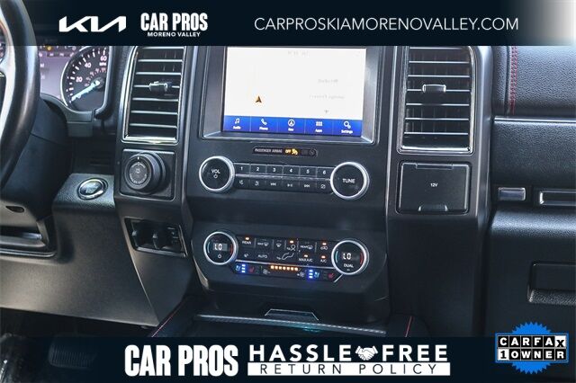 2021 Ford Expedition Limited Moreno Valley CA