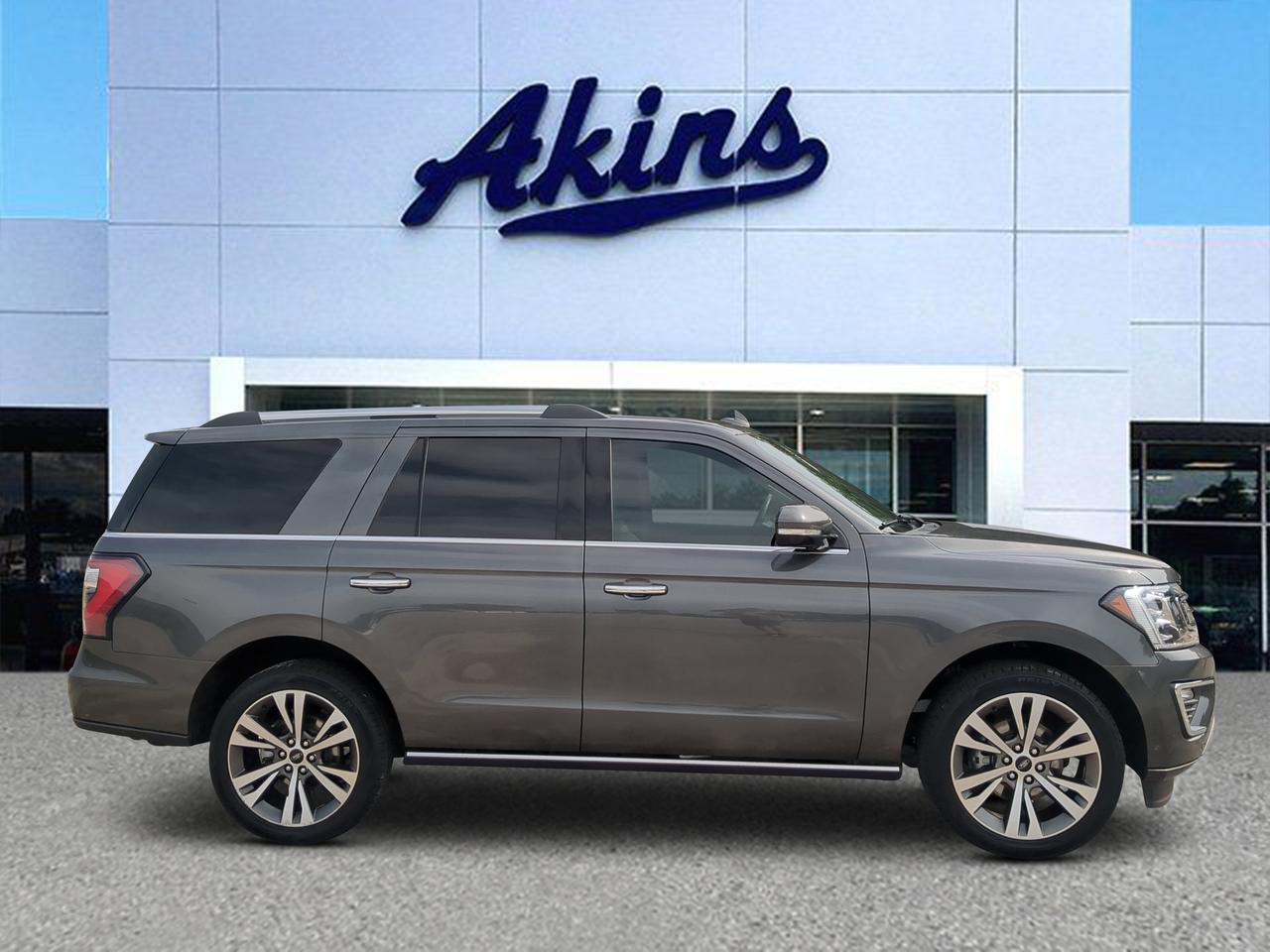 2021 Ford Expedition Limited Appleton WI