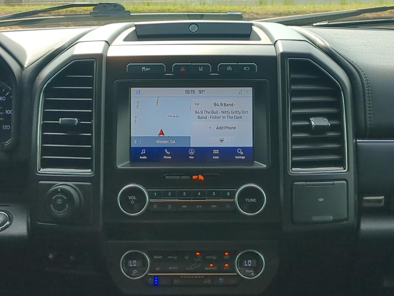 2021 Ford Expedition Limited Appleton WI