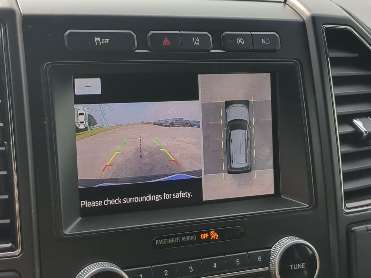 2021 Ford Expedition Limited Appleton WI