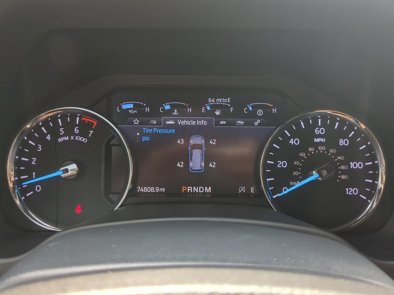 2021 Ford Expedition Limited Appleton WI