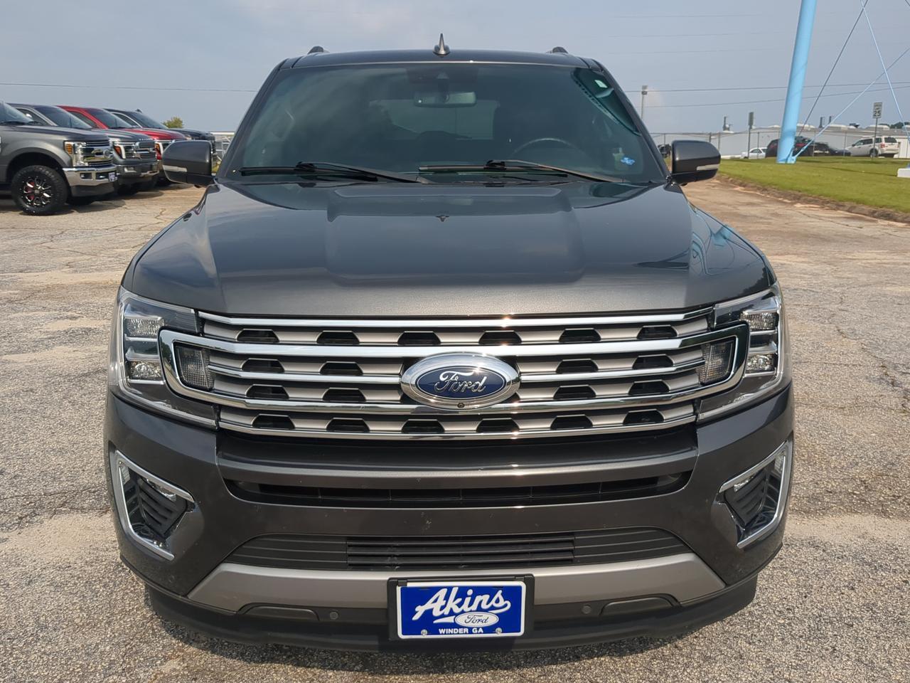 2021 Ford Expedition Limited Appleton WI