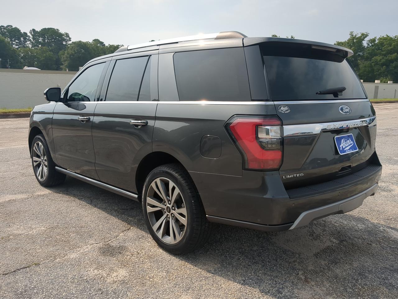 2021 Ford Expedition Limited Appleton WI