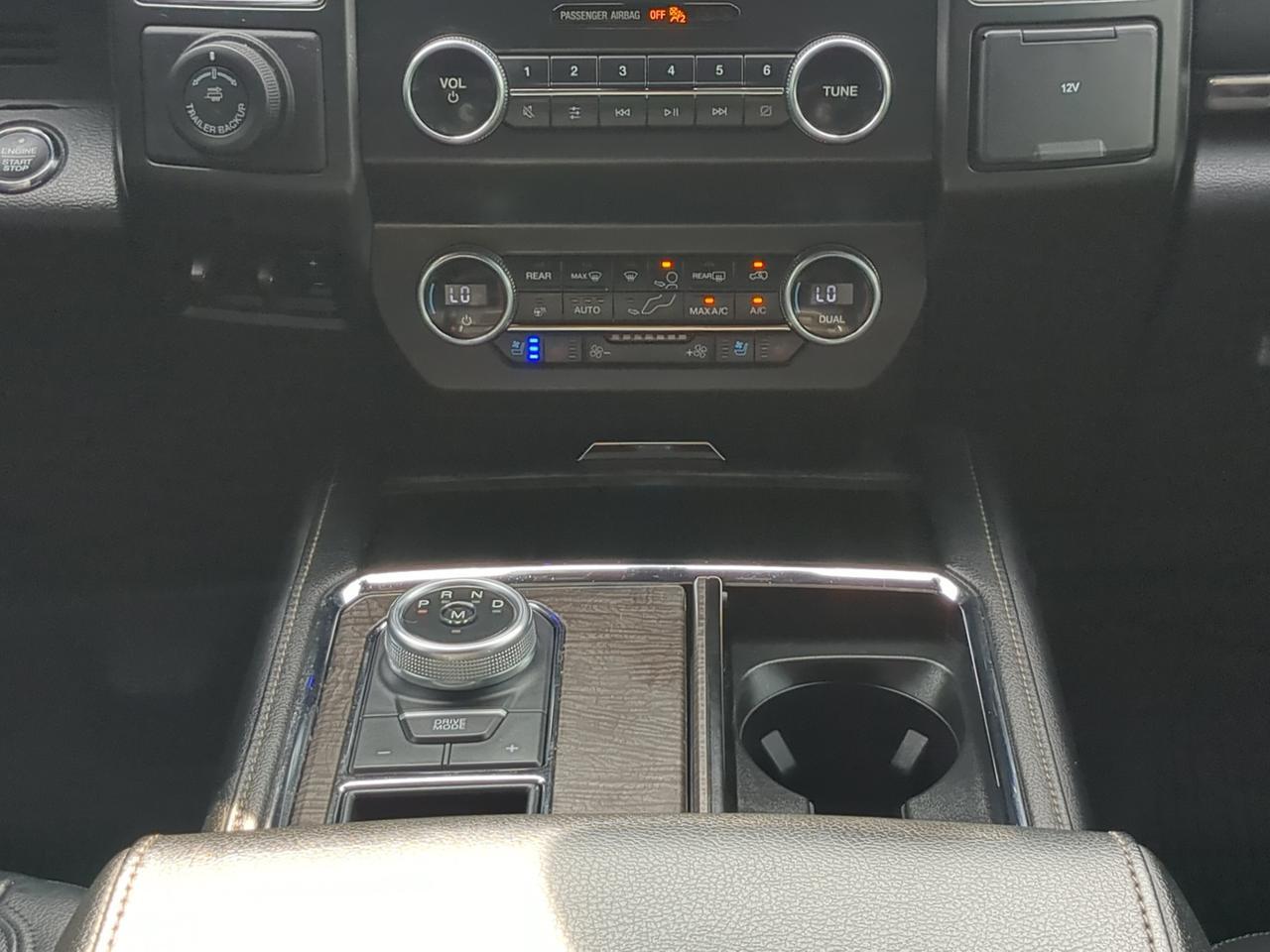 2021 Ford Expedition Limited Appleton WI