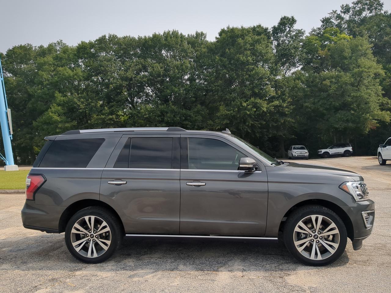 2021 Ford Expedition