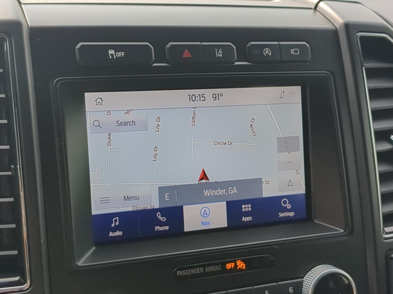 2021 Ford Expedition Limited Appleton WI