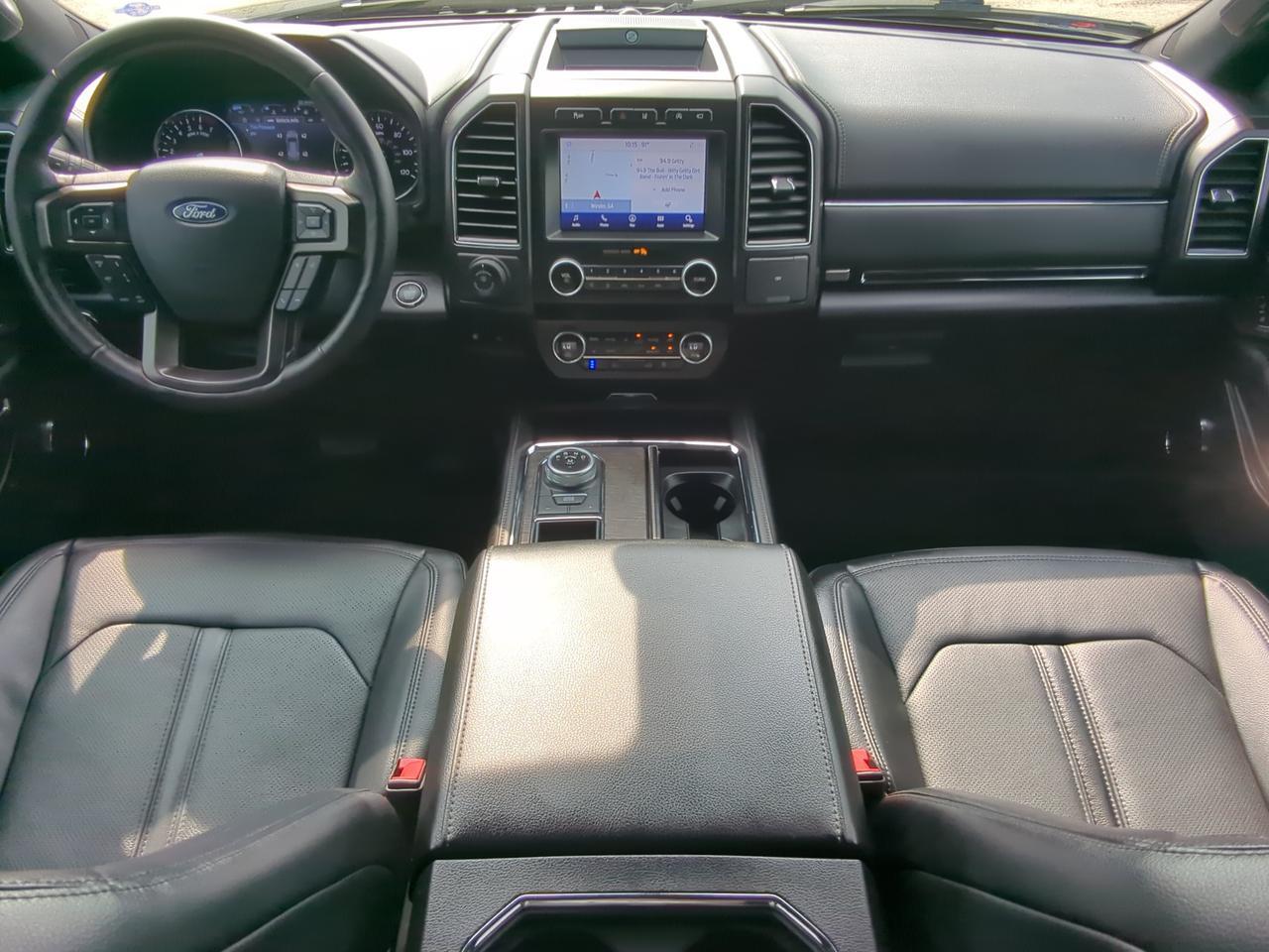 2021 Ford Expedition Limited Appleton WI
