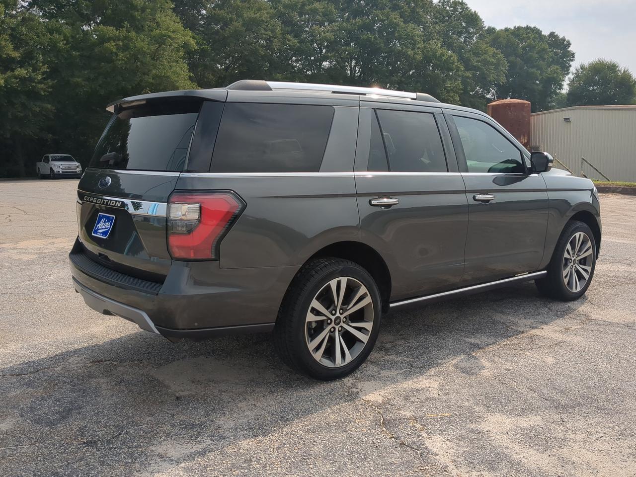 2021 Ford Expedition Limited Appleton WI