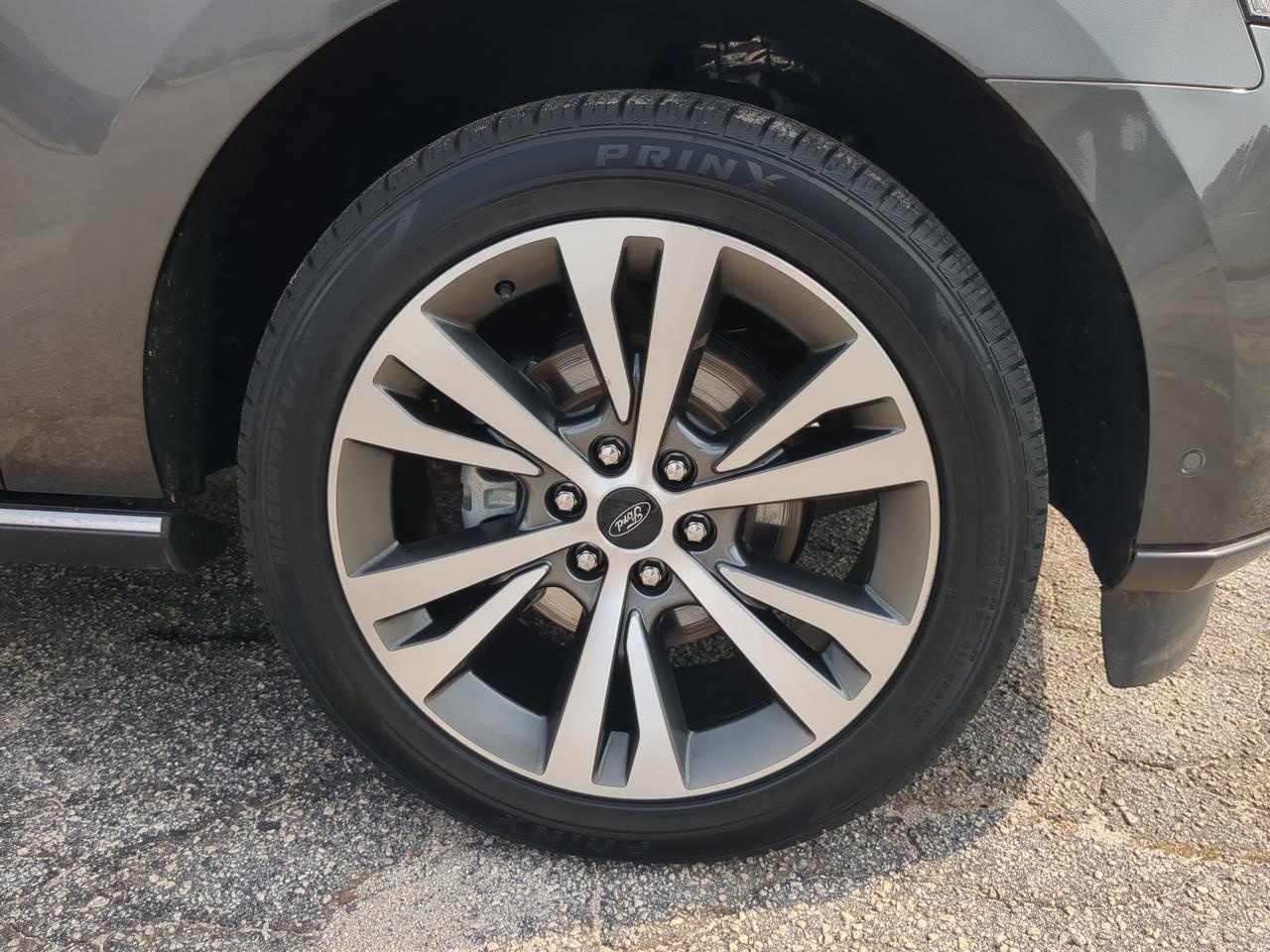 2021 Ford Expedition Limited Appleton WI