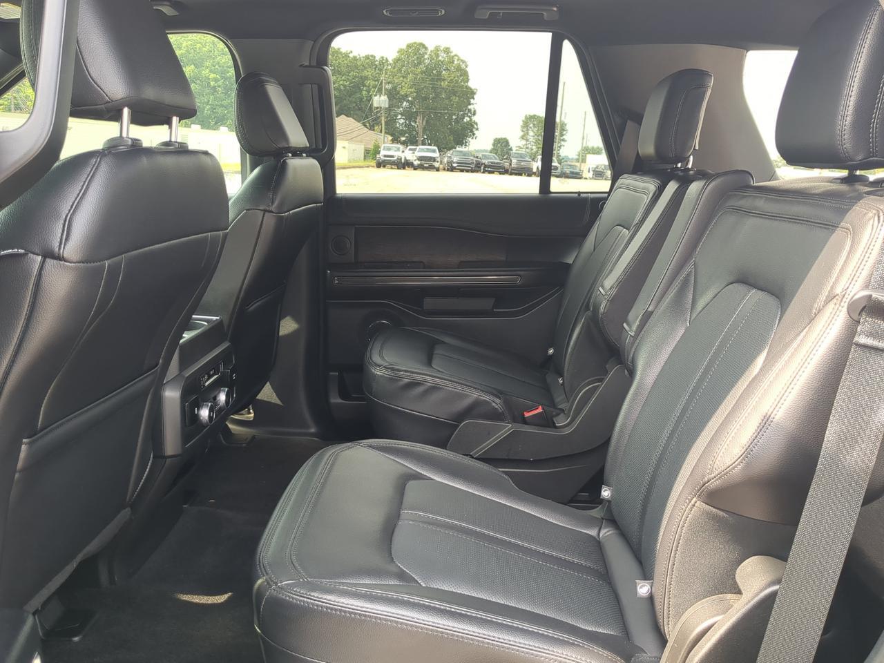 2021 Ford Expedition Limited Appleton WI