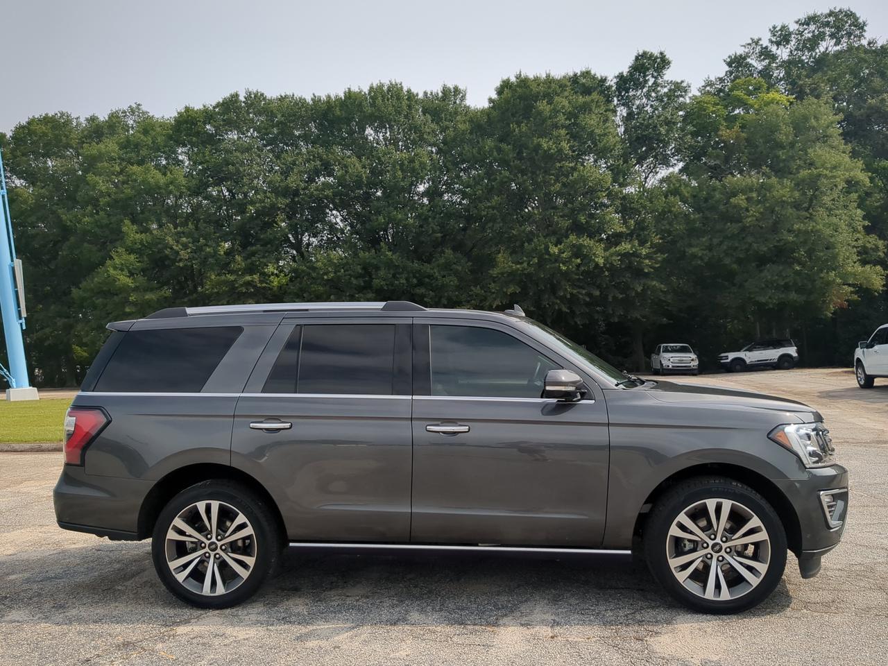 2021 Ford Expedition Limited Appleton WI