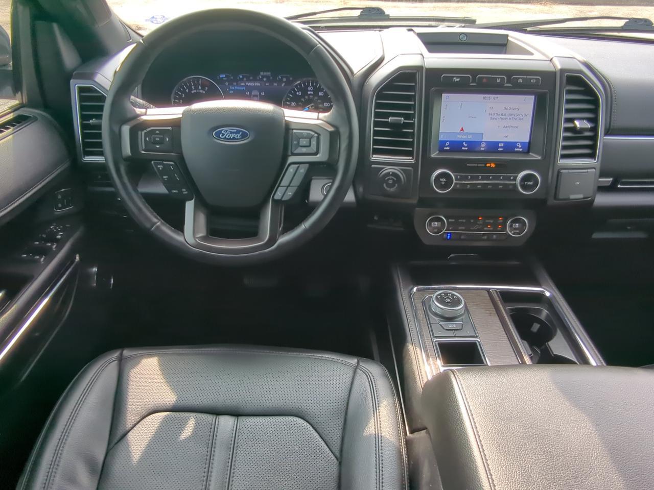 2021 Ford Expedition Limited Appleton WI